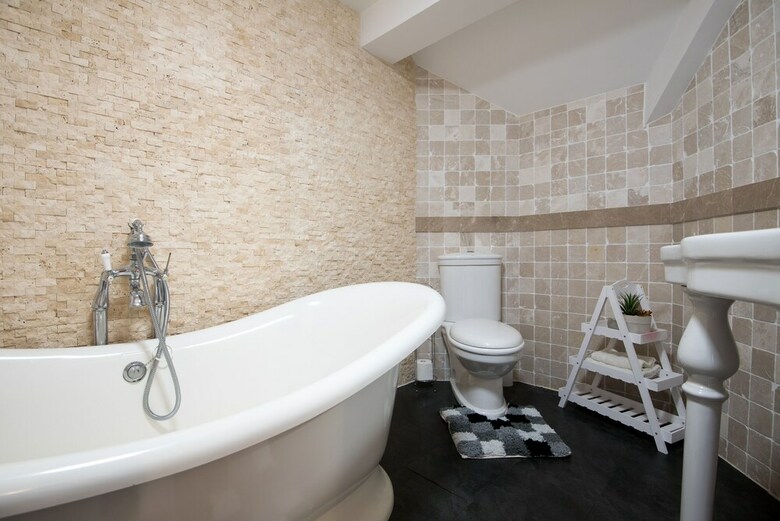 Apartamentos 84 Kingsway