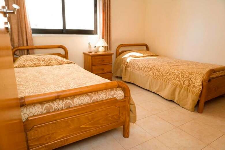 Apartamentos Mediterranean Sunrise Complex