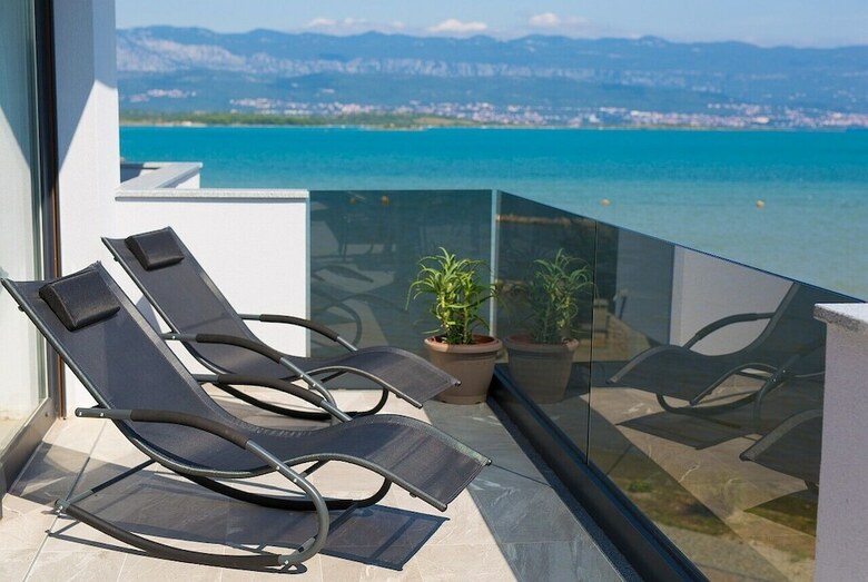 Apartamentos Penthouse Sabbia