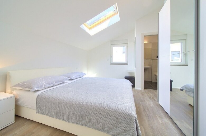 Apartamentos Penthouse Sabbia
