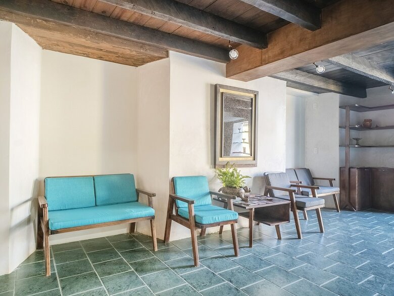 Yox Hotel Boutique