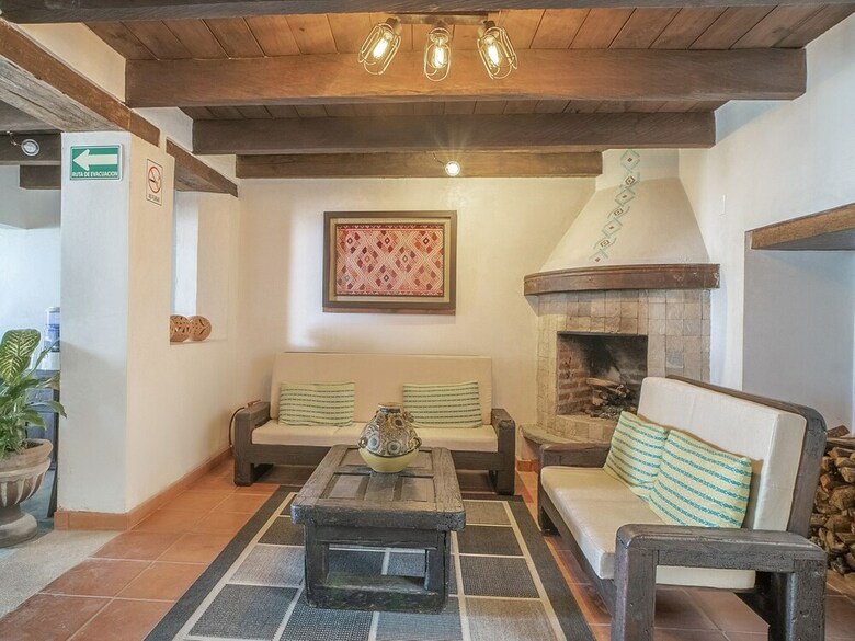 Yox Hotel Boutique