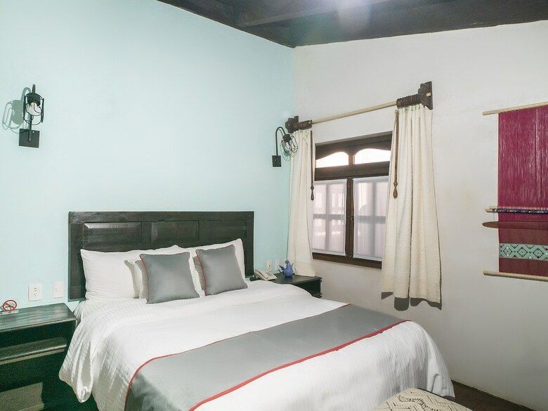 Yox Hotel Boutique