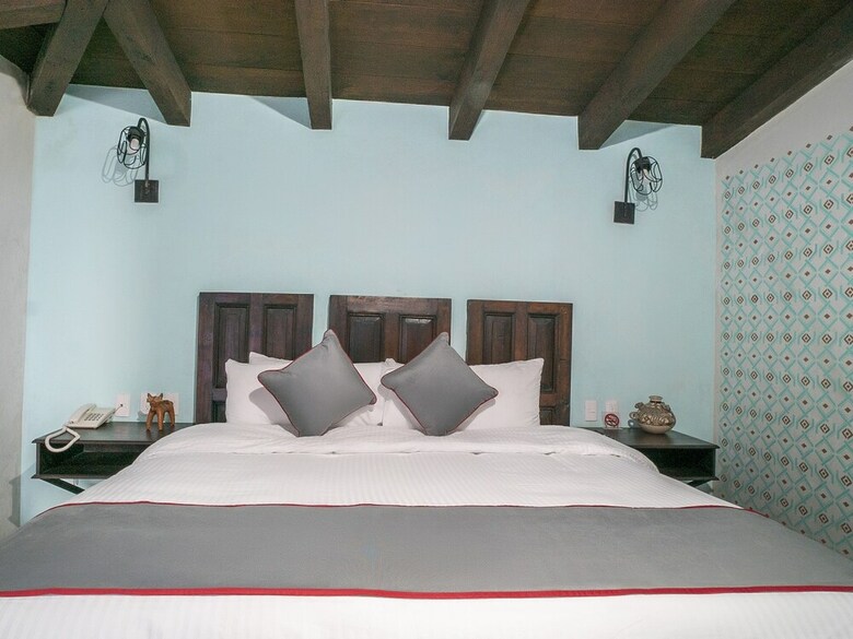 Yox Hotel Boutique