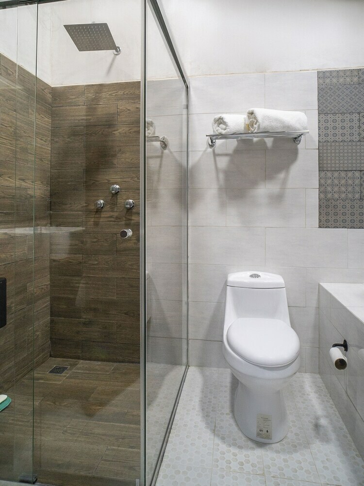 Yox Hotel Boutique