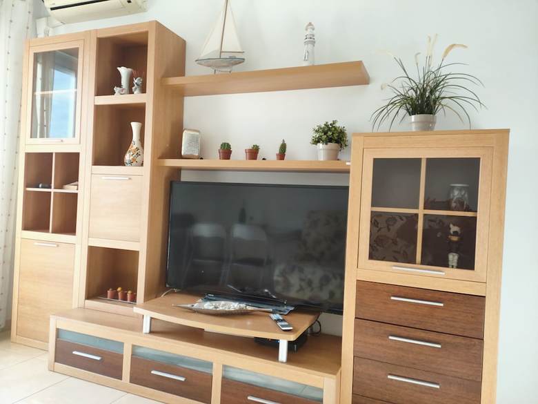 Apartamento El Puerto Costa Del Sol