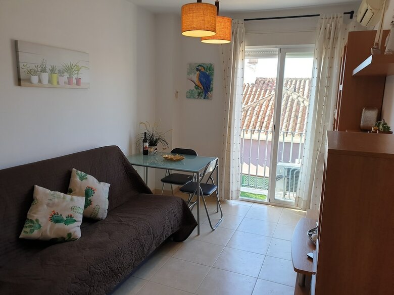 Apartamento El Puerto Costa Del Sol