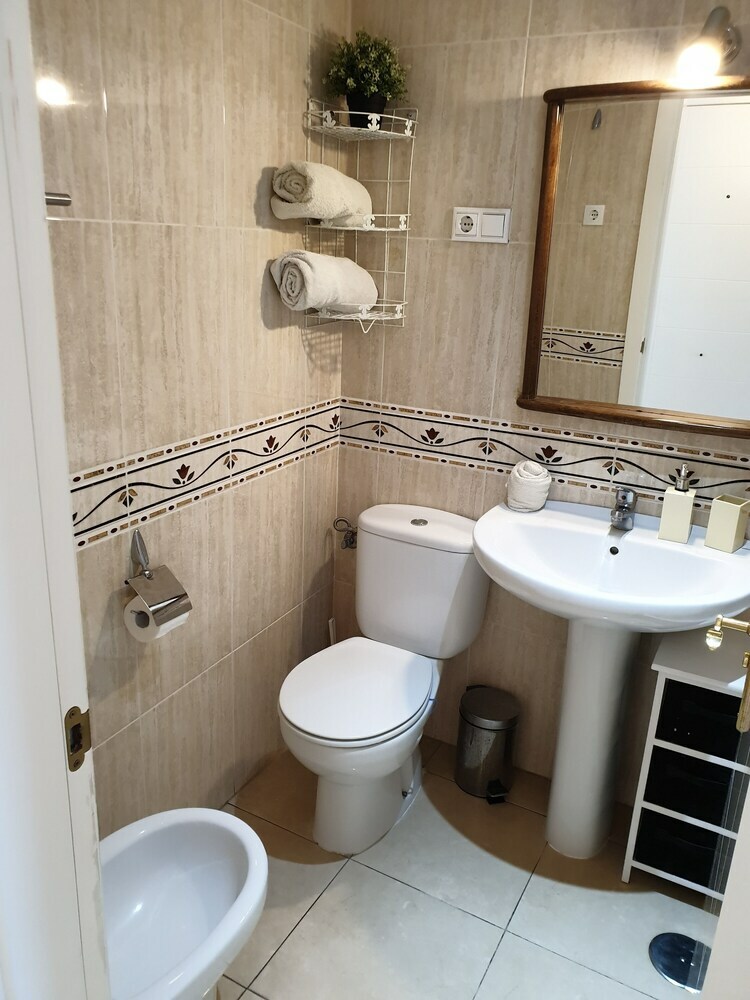 Apartamento El Puerto Costa Del Sol
