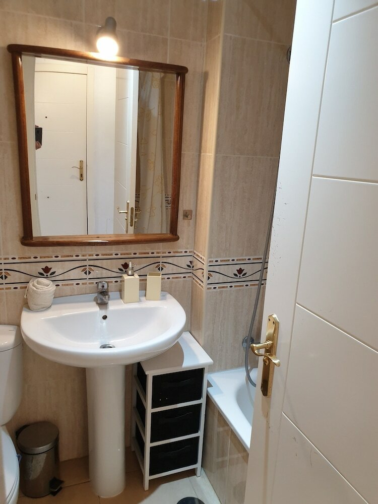Apartamento El Puerto Costa Del Sol