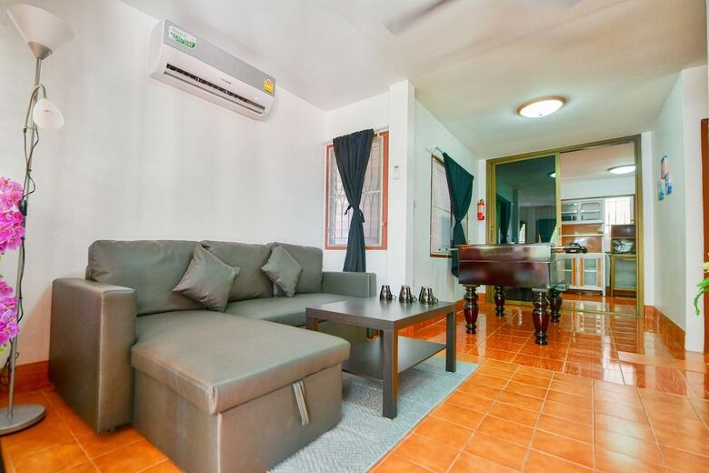 Magic Villas Pattaya