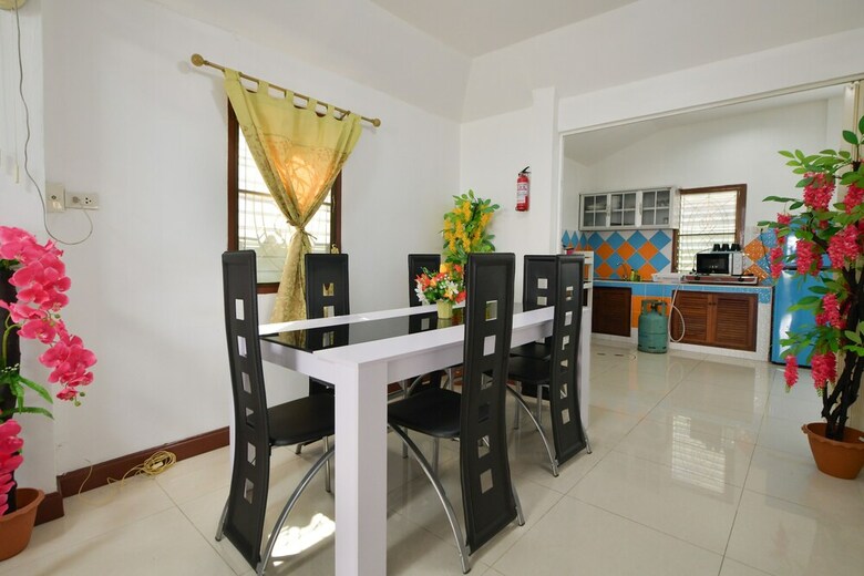 Magic Villas Pattaya