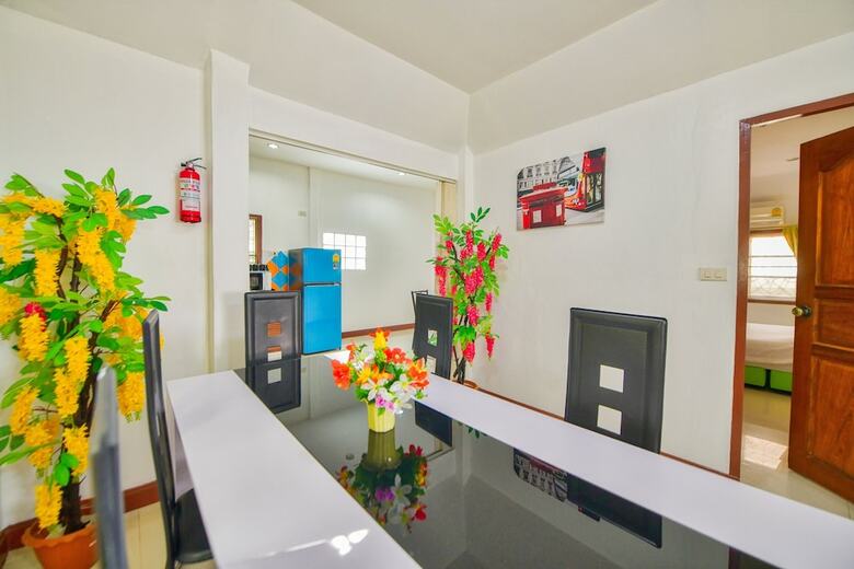Magic Villas Pattaya
