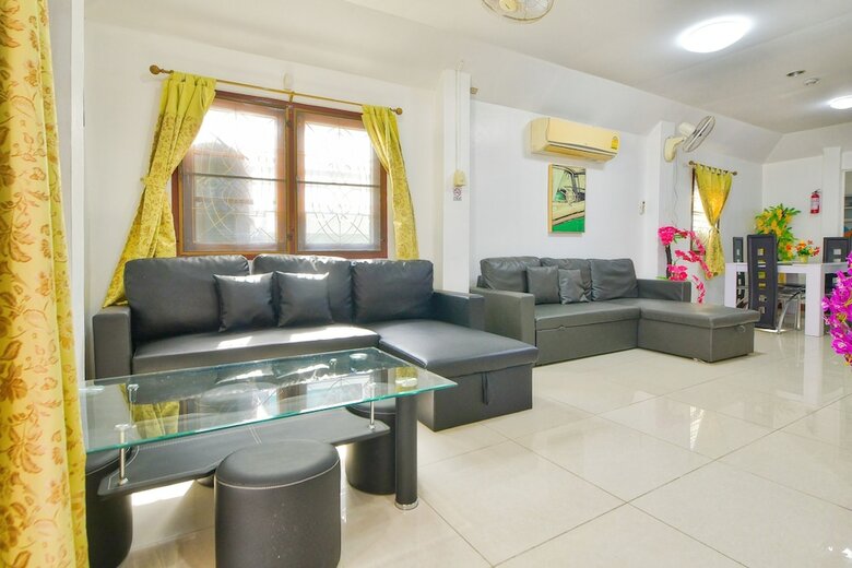 Magic Villas Pattaya