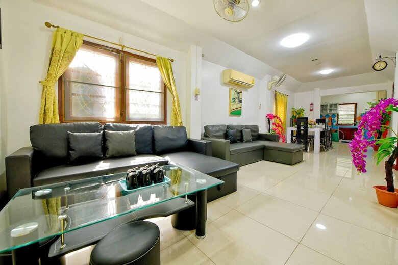 Magic Villas Pattaya