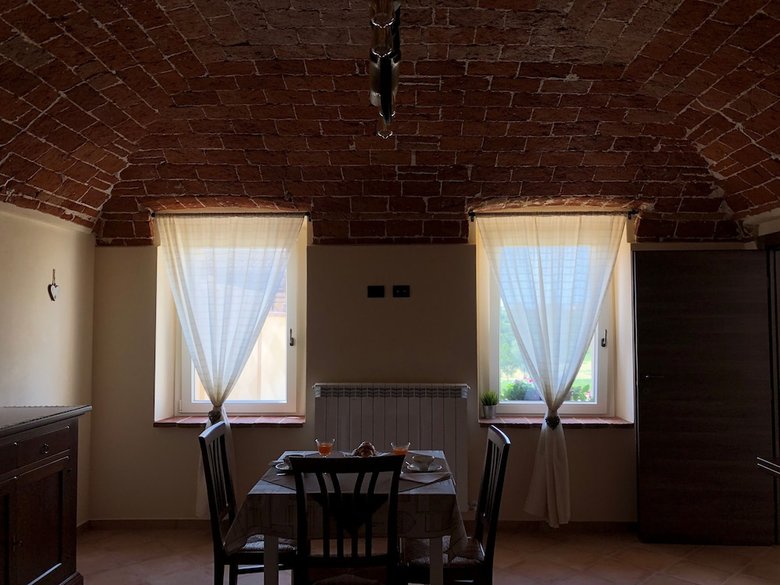 Bed & Breakfast C� Dal Bertu