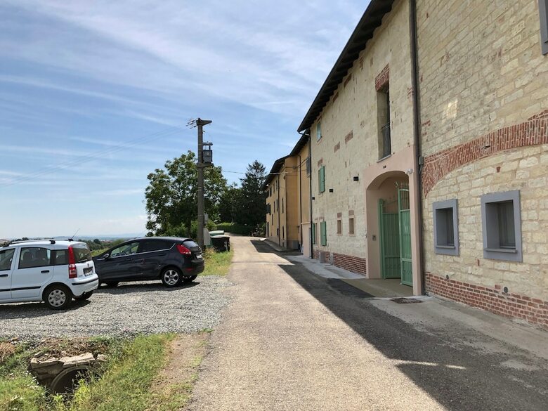 Bed & Breakfast C� Dal Bertu