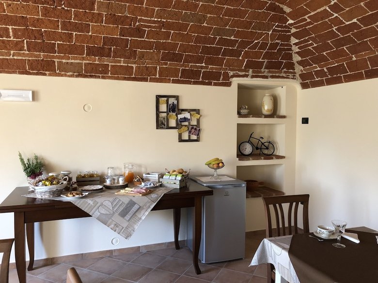 Bed & Breakfast C� Dal Bertu