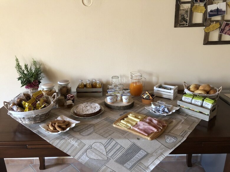 Bed & Breakfast C� Dal Bertu