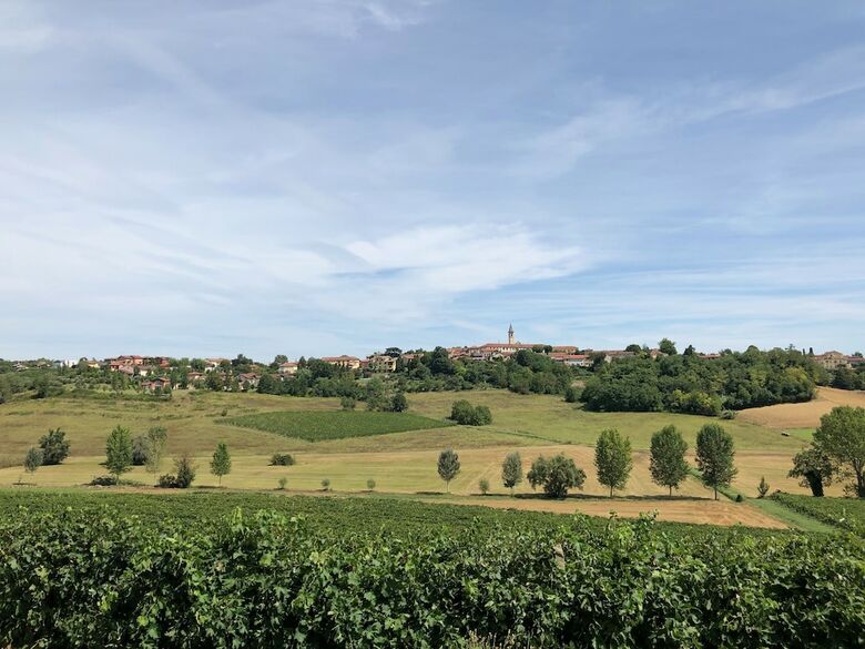 Bed & Breakfast C� Dal Bertu