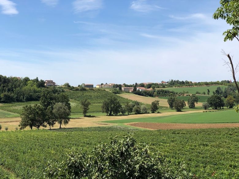 Bed & Breakfast C� Dal Bertu
