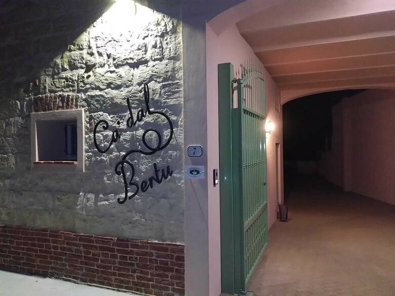 Bed & Breakfast C� Dal Bertu