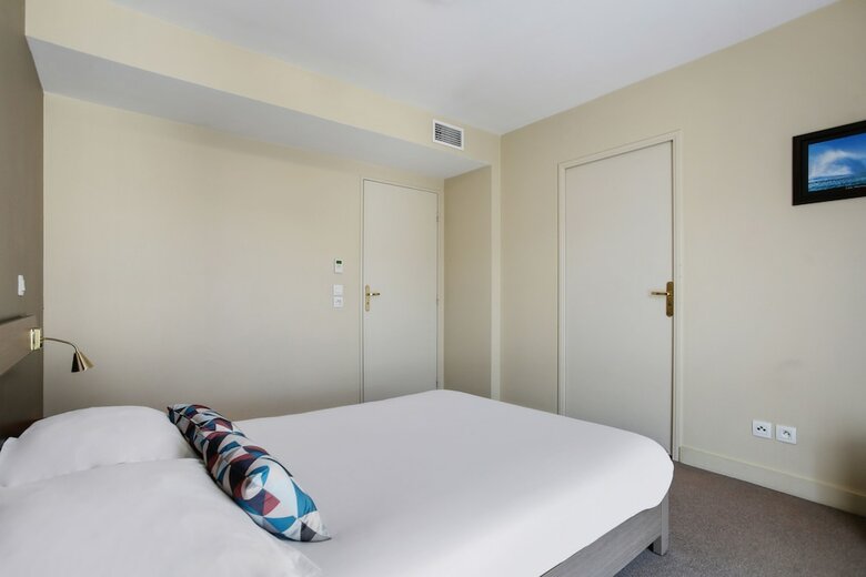 Residencia Appart'city Nice Acropolis
