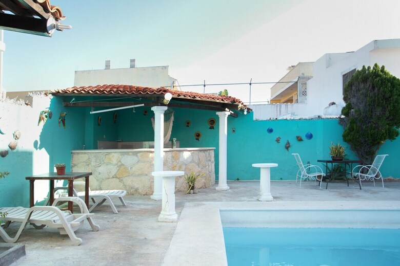 Oyo Hotel Vialmar