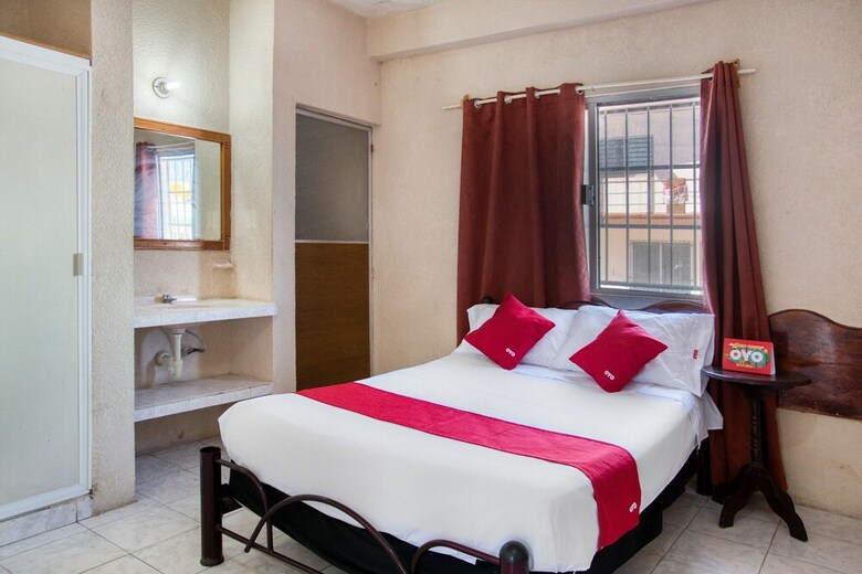 Oyo Hotel Vialmar
