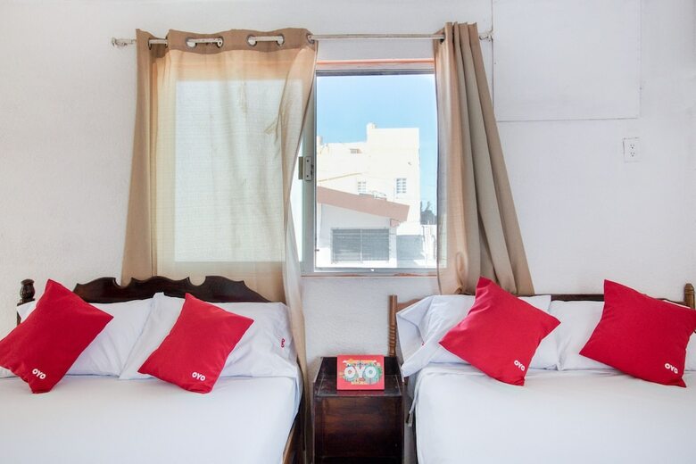 Oyo Hotel Vialmar
