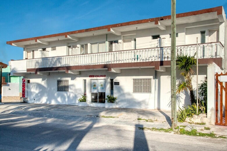 Oyo Hotel Vialmar