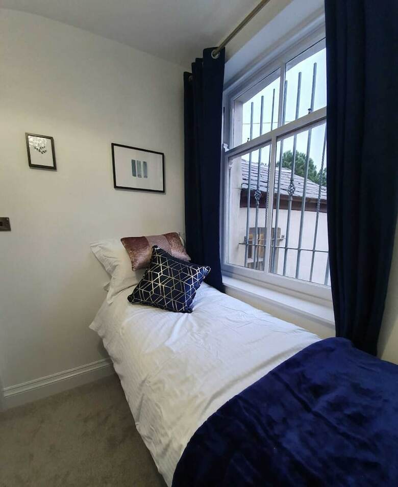 Highcliffe Holiday Apartments