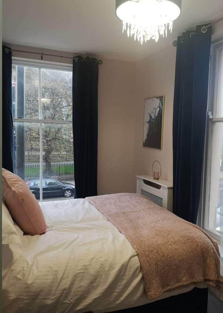 Highcliffe Holiday Apartments