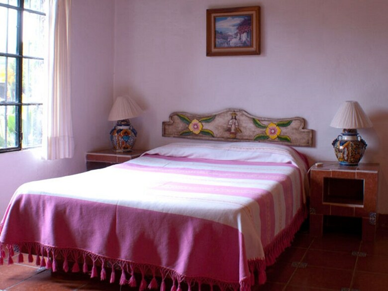 Hotel Caba�as Quinta Patricia