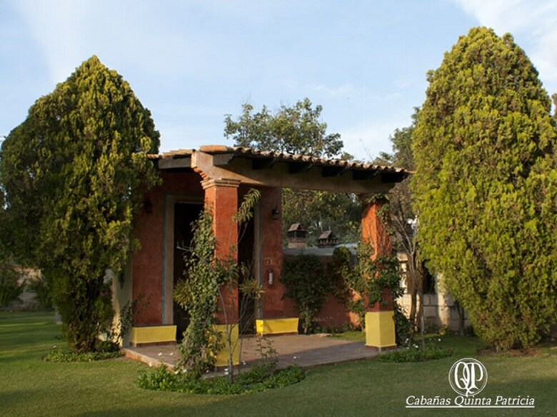 Hotel Caba�as Quinta Patricia