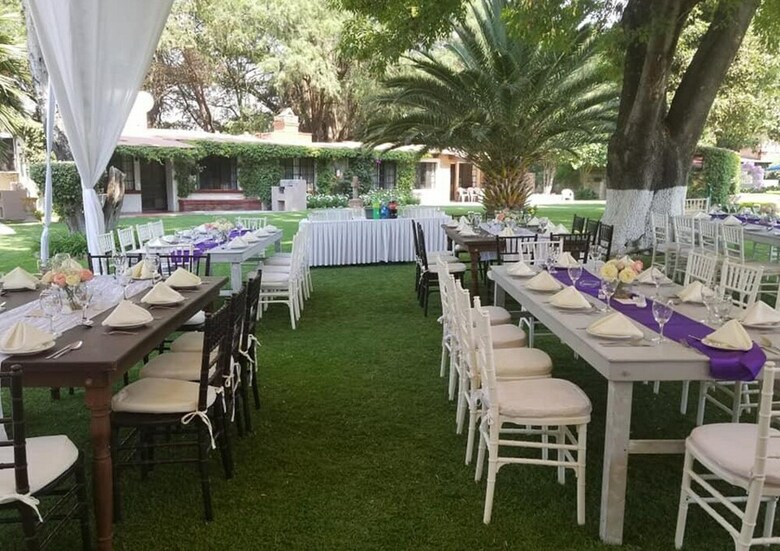 Hotel Caba�as Quinta Patricia