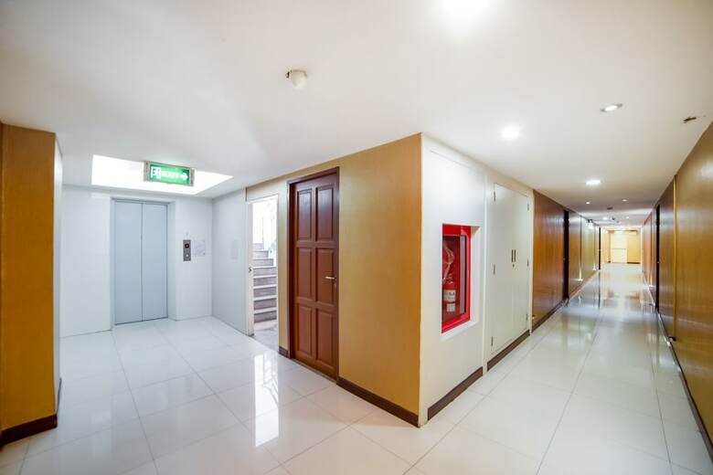 Hotel Oyo 460 Int Place