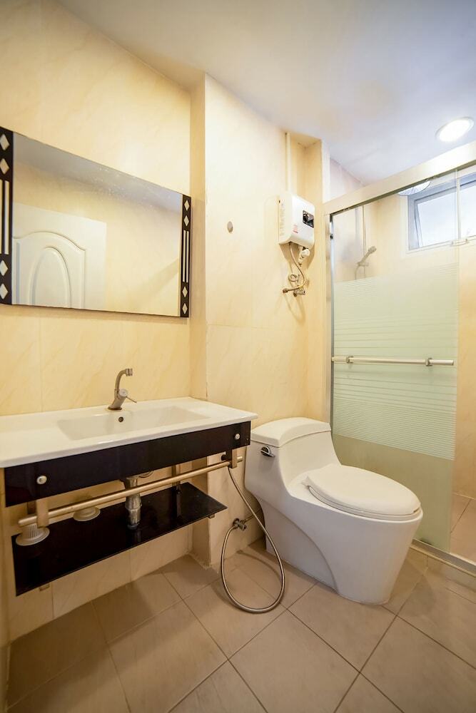 Hotel Oyo 460 Int Place