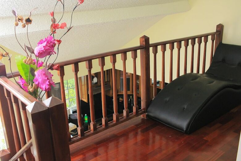 Apartamentos Marley Manor
