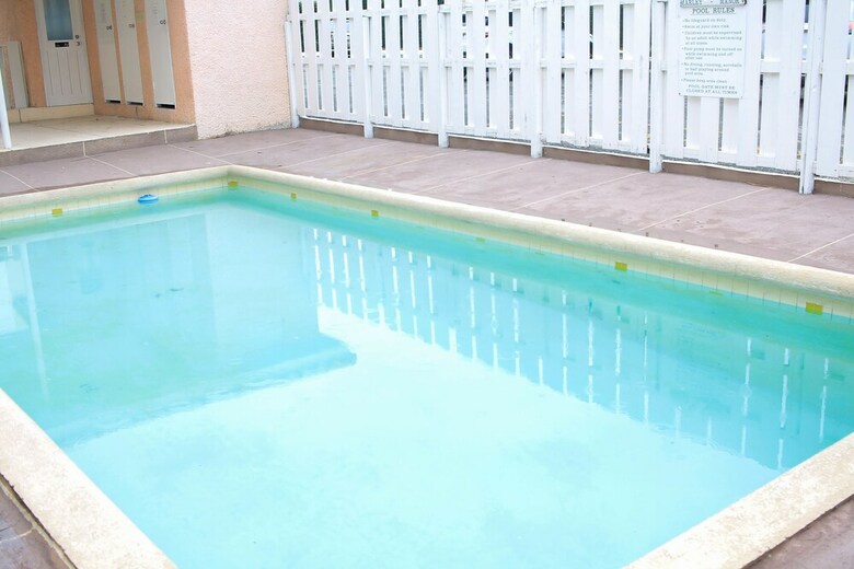Apartamentos Marley Manor
