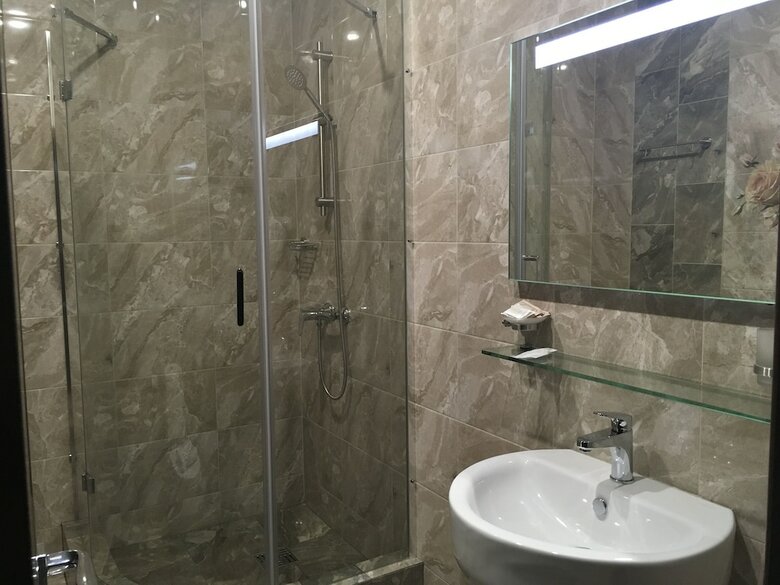 Hotel Kosmos Guest House
