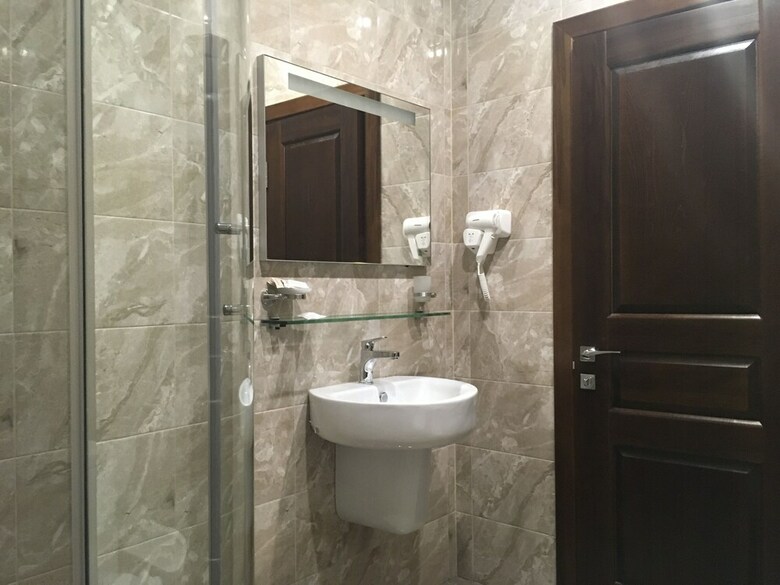 Hotel Kosmos Guest House