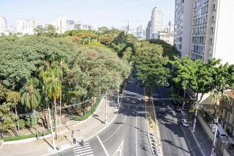 Hotel Fenix Bom Retiro