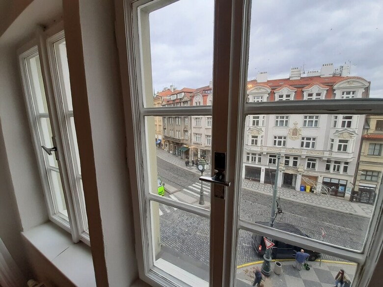 Aparthotel Historical Place Under Castle