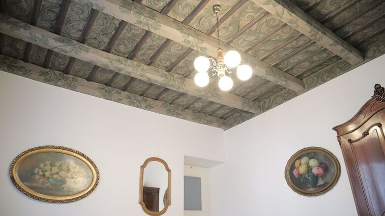 Aparthotel Historical Place Under Castle