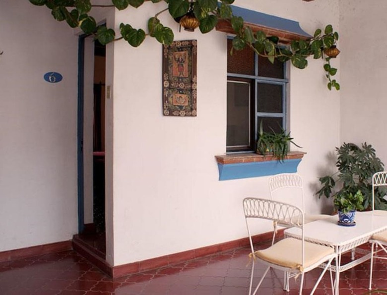 Hotel Casa de Los Milagros