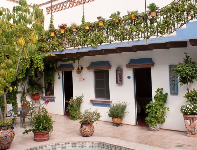 Hotel Casa de Los Milagros