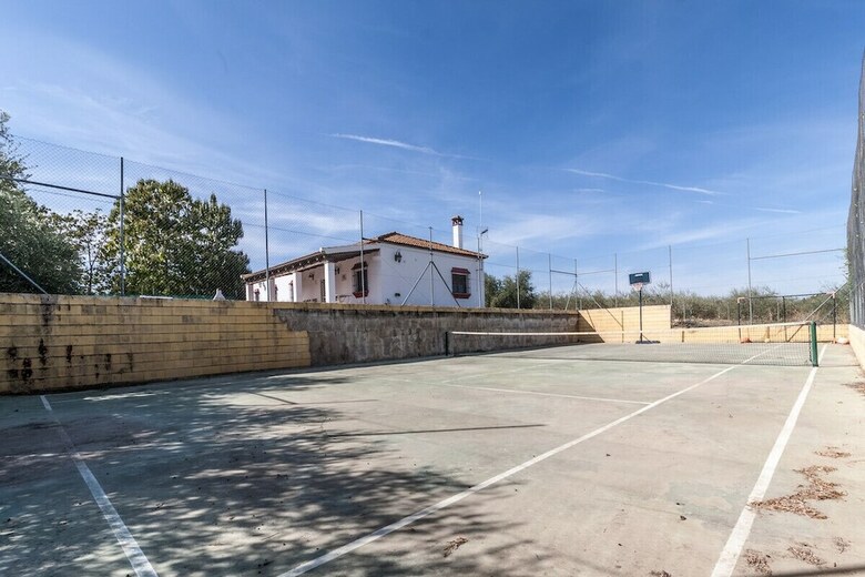 Agroturismo Casa Manol�n