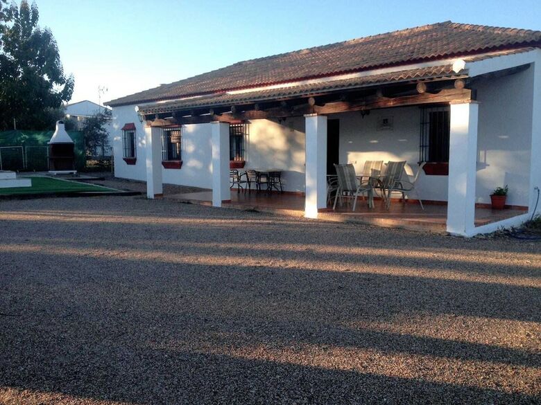 Agroturismo Casa Manol�n