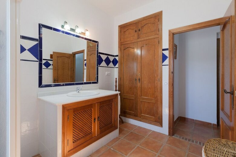 Agroturismo Casa Manol�n