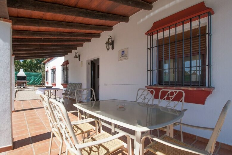 Agroturismo Casa Manol�n